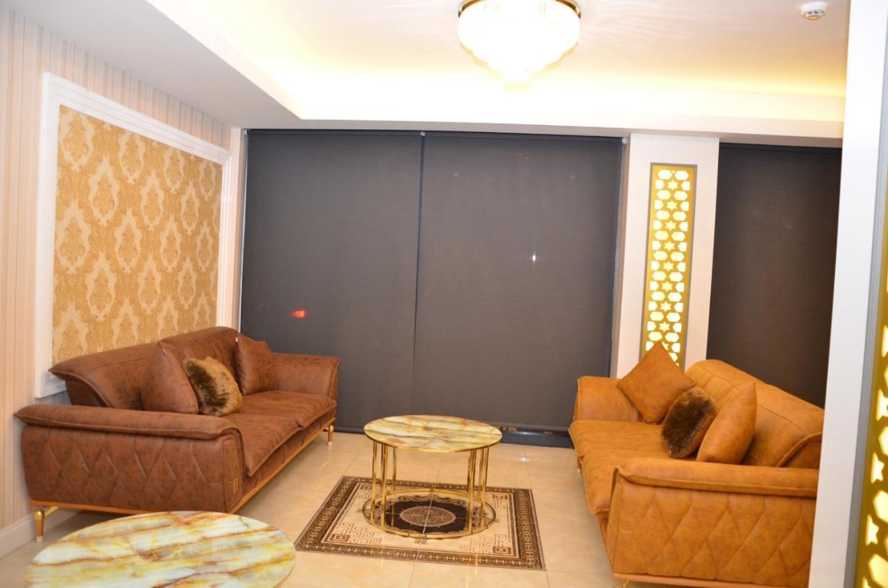Tamara Business Otel Antalya Exterior foto
